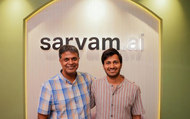 Sarvam AI