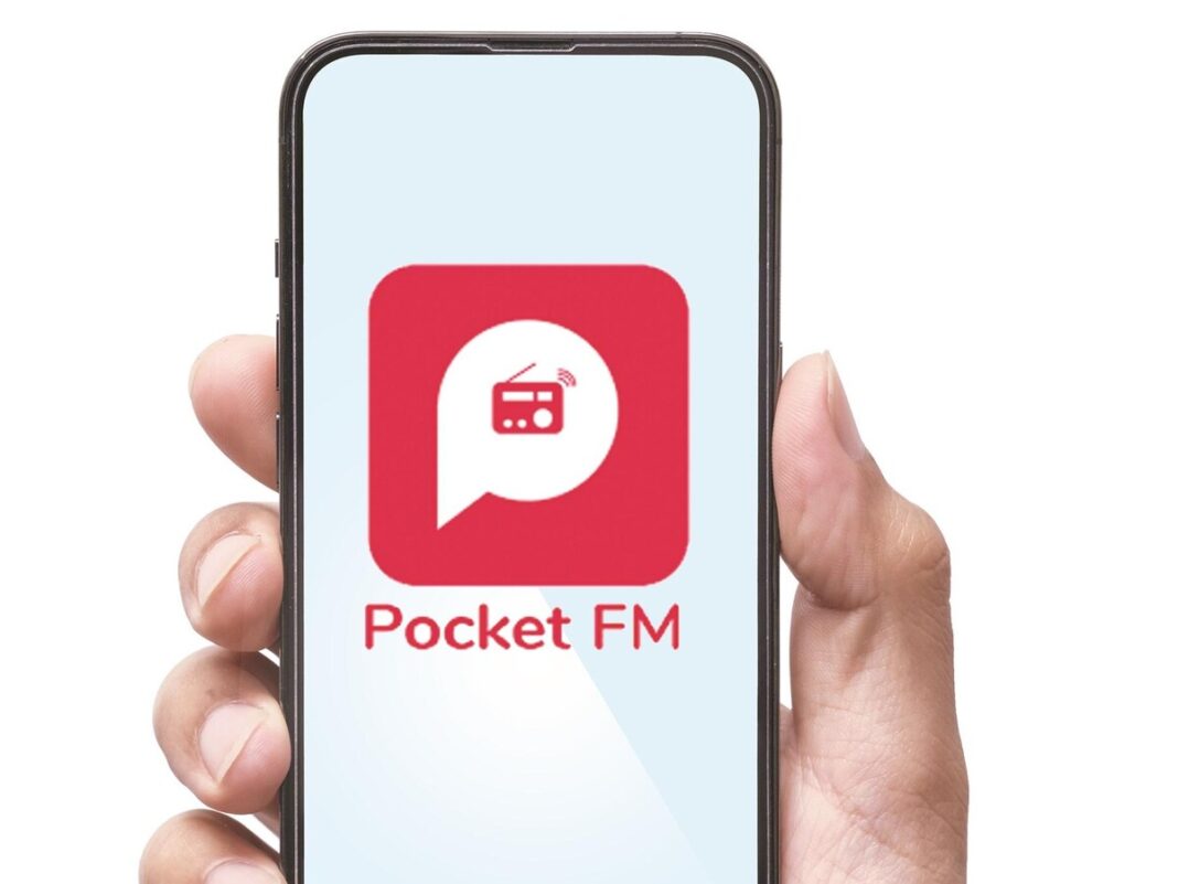 Pocket FM Pocket FM