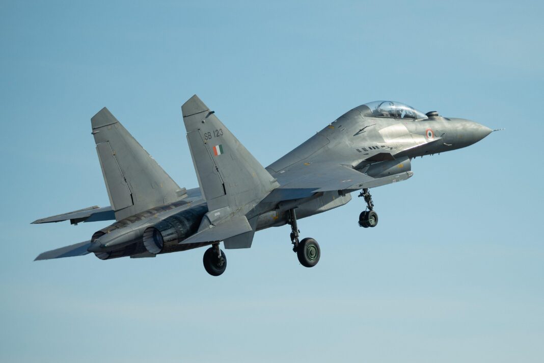 Super Sukhoi