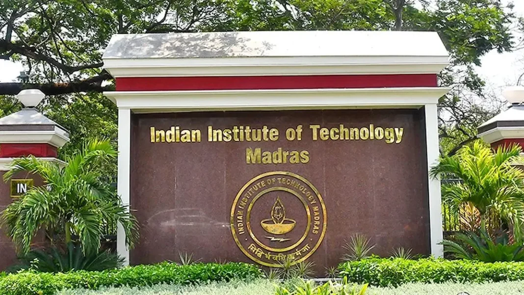 IIT-Madras
