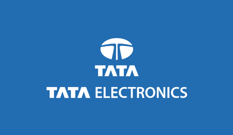 Tata Electronics Records ₹66,601 cr Revenue in FY25
