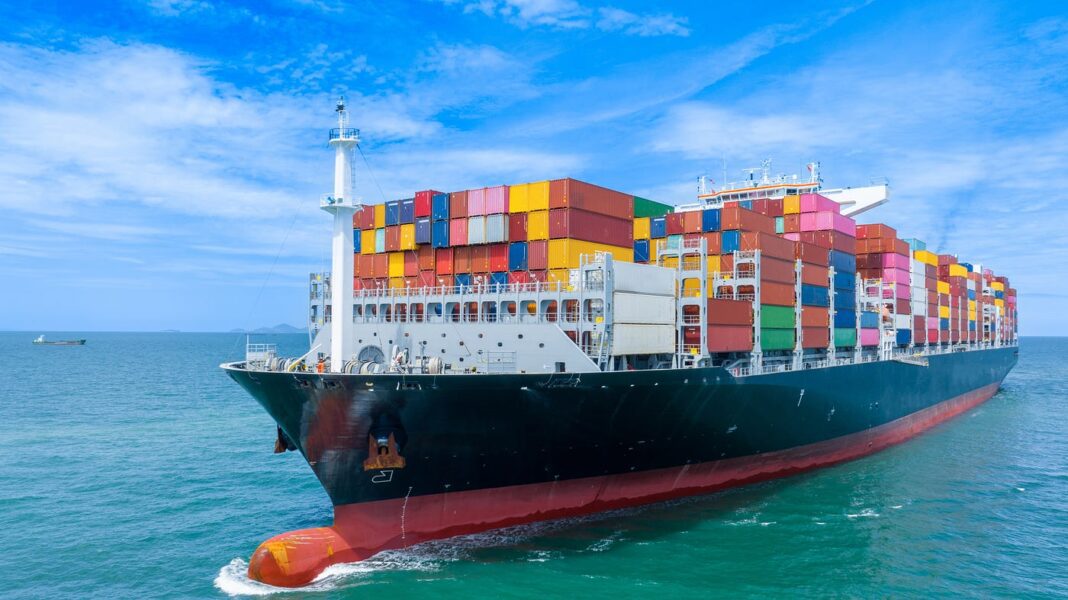 ship
