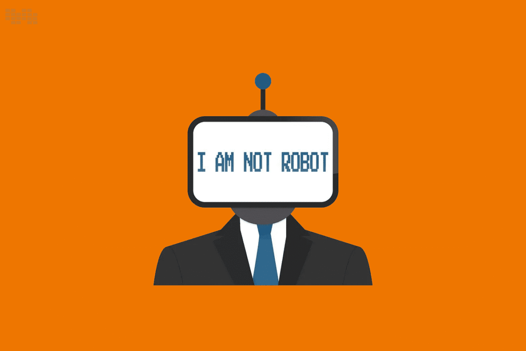 ChatGPT Agent Bypasses “I Am Not a Robot” Test by Automating Cloudflare Checkbox