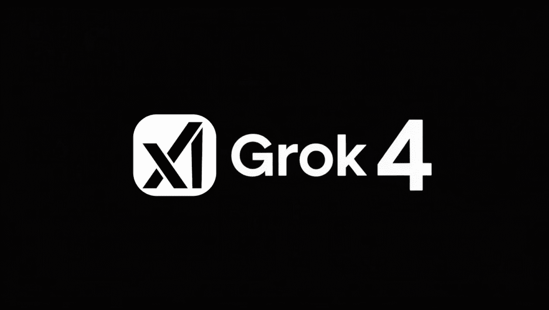 Grok-4