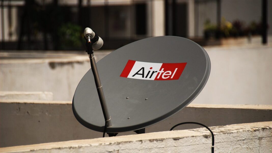 Airtel Airtel