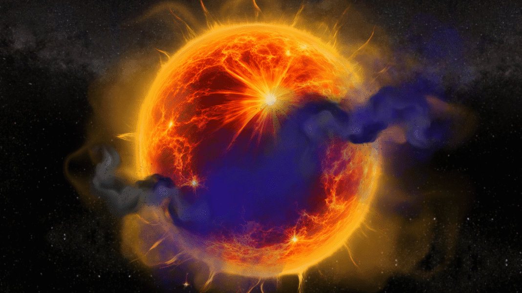 Scientists Secretly Test Sun‑Dimming Technology — Experiment Halted by California Officials