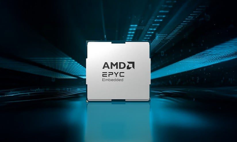 After Nvidia, AMD to Resume AI Chip Exports to China