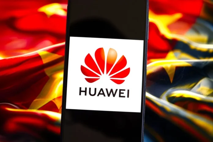 Huawei