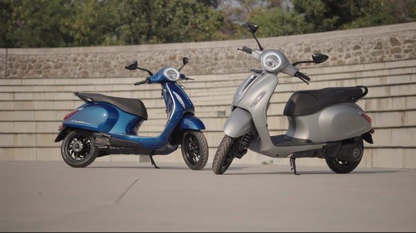 Bajaj, Ather & TVS to Cut EV Output Amid Rare‑Earth Magnet Shortage