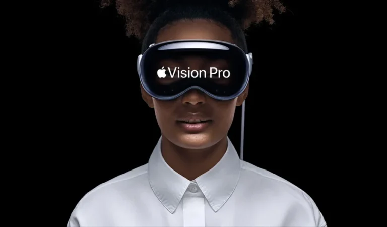 Apple Slashes Vision Pro Production Amid Poor Sales