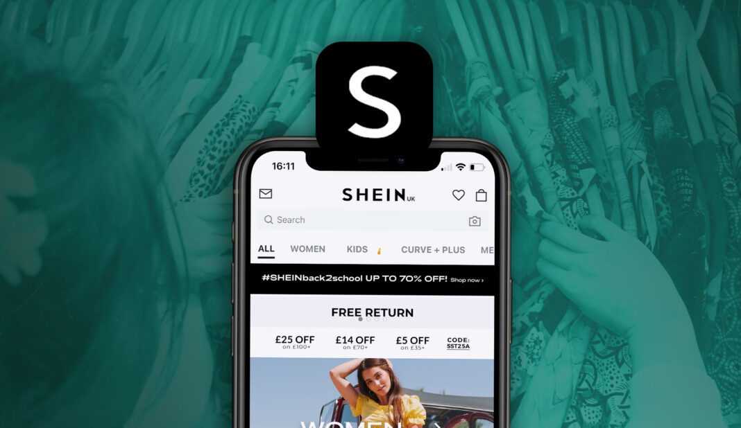 Shein App Downloads Cross 2 Million in Six Months After Relaunch in India