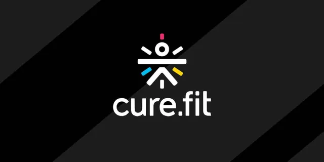 Curefit Curefit
