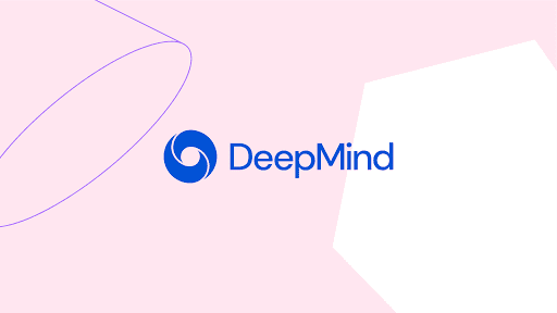 DeepMind DeepMind