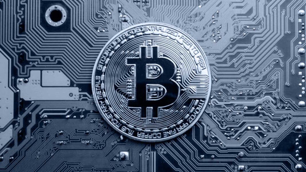 bitcoin