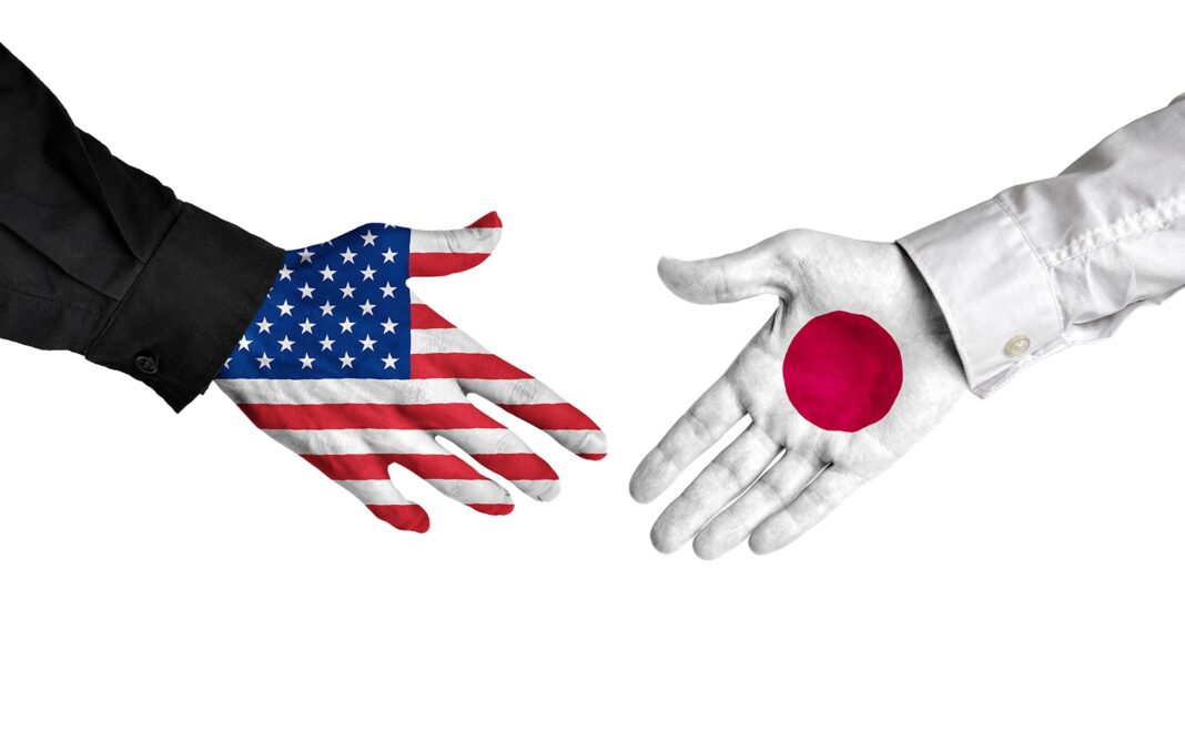 US-Japan