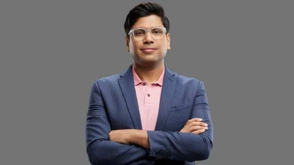 Peyush Bansal