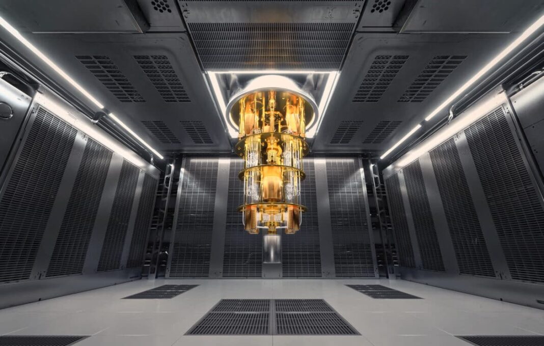 Quantum Lab