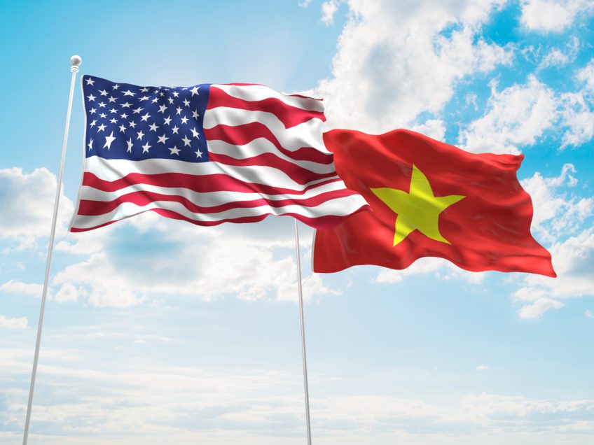 us vietnam