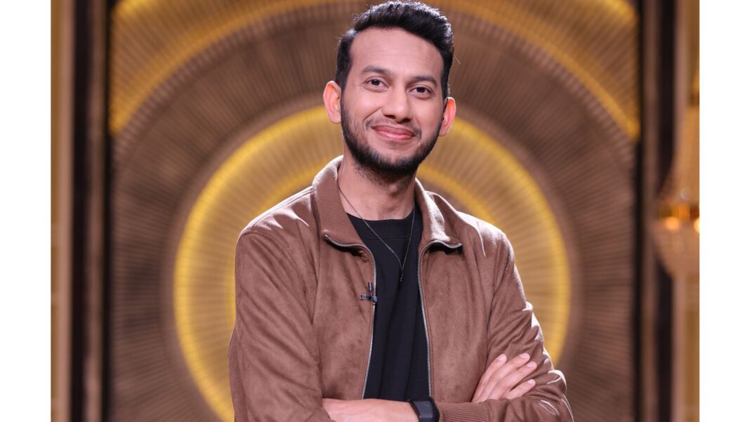 Ritesh Agarwal