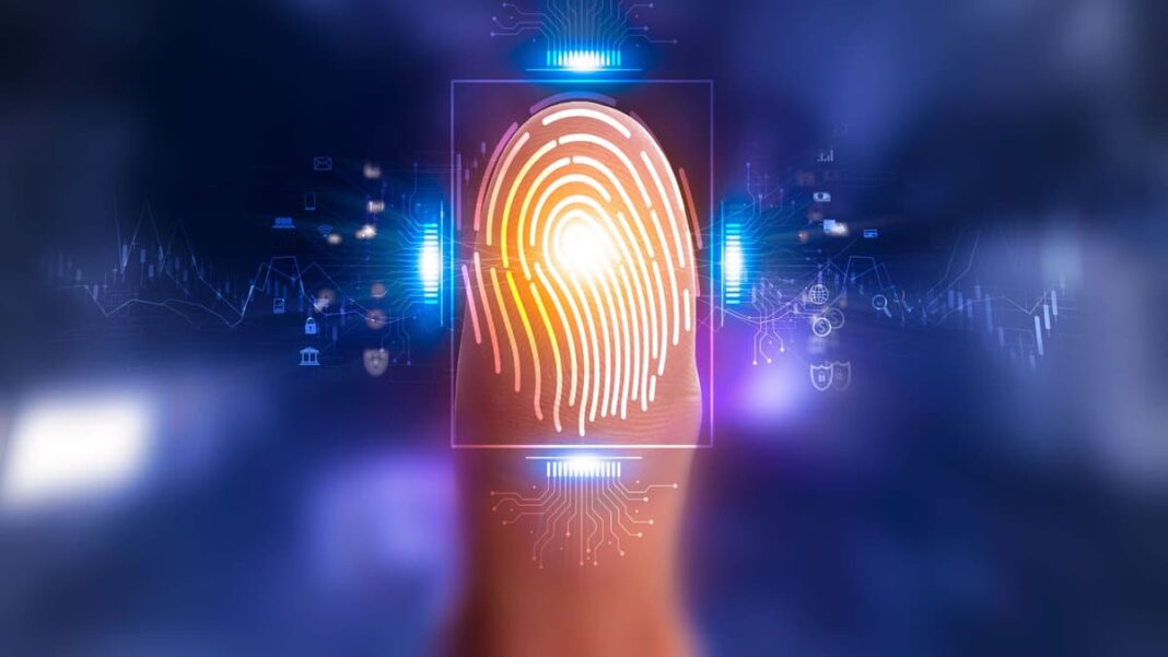 New Wi-Fi Fingerprint Tech Tracks Your Body Without Cameras or Phones