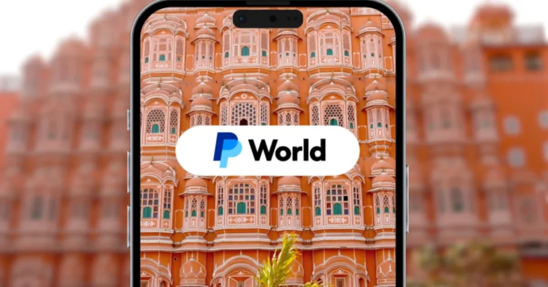 PayPal Partners with UPI to Enable Cross‑Border Payments for Indian Users