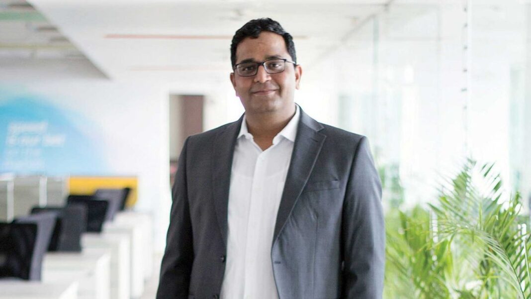 Vijay-Shekhar-Sharma
