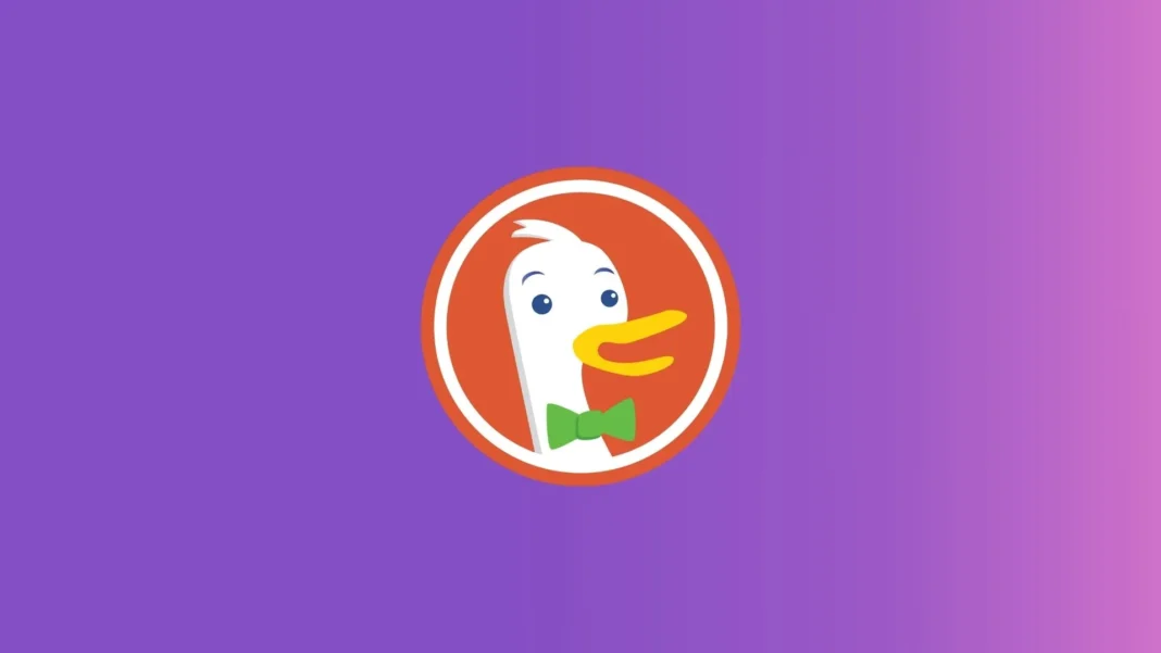 DuckDuckGo