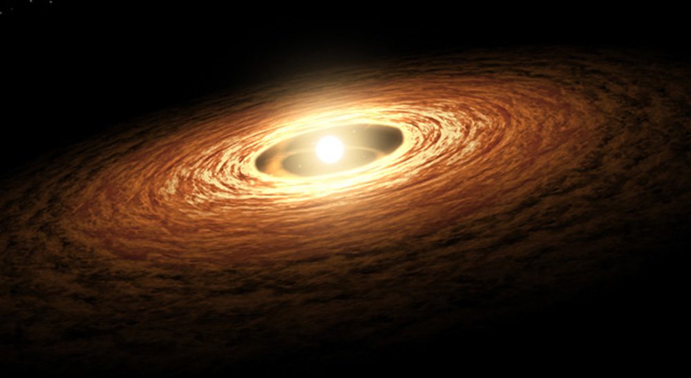 space