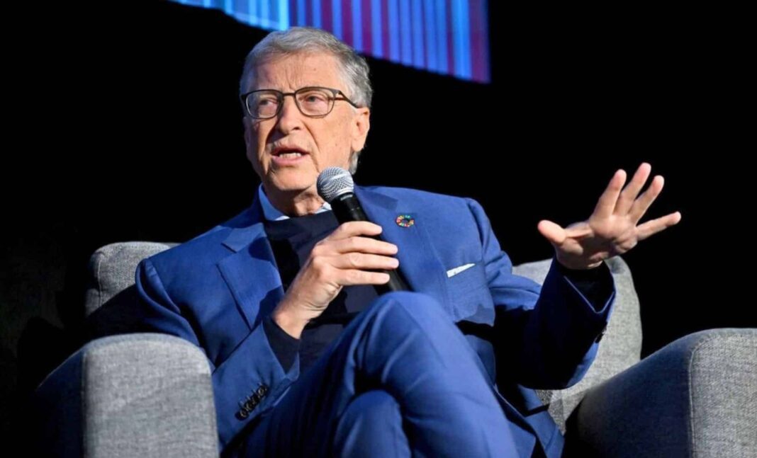 Bill Gates