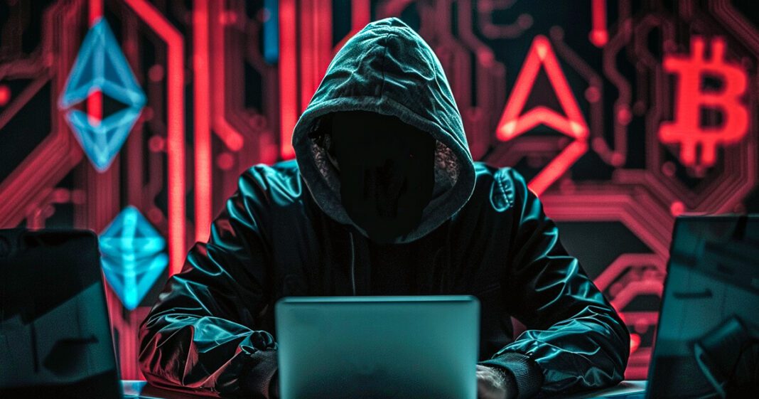 Cybercriminals