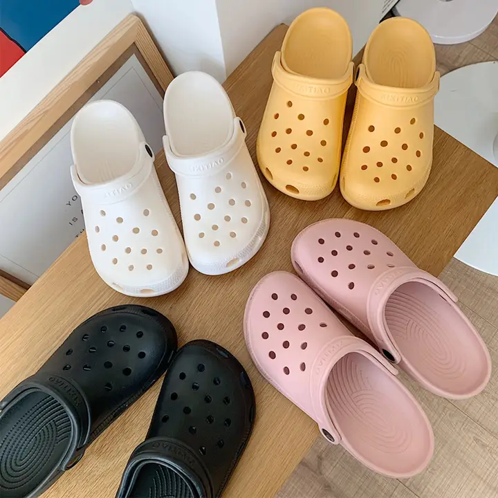 crocks