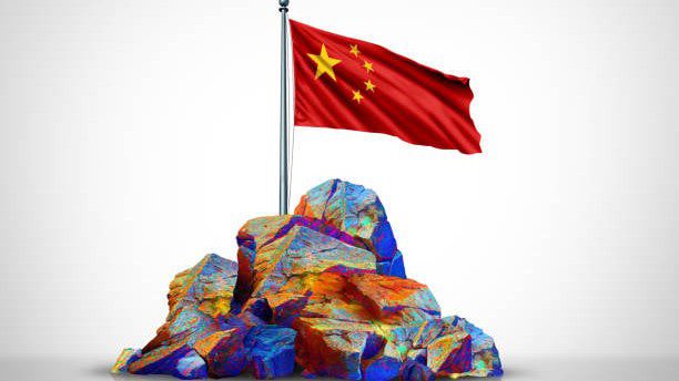 rare earth rare earth