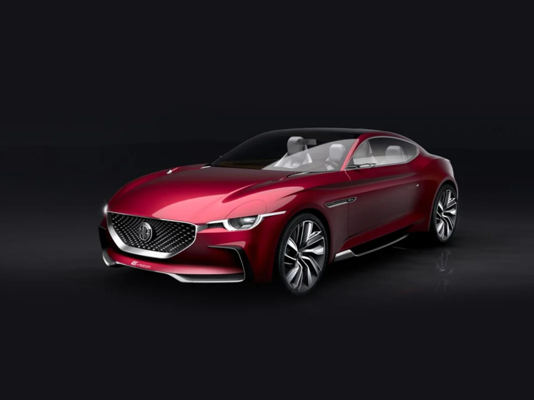 MG Motor