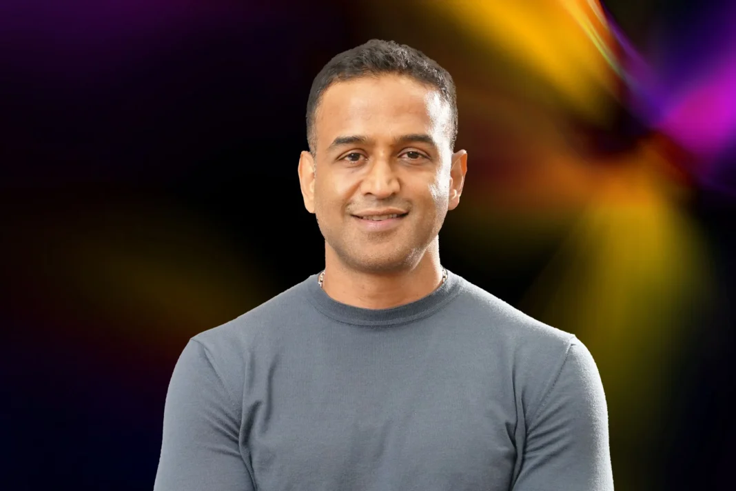 nithin kamath