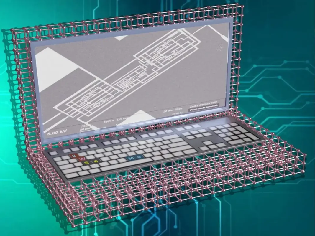 silicon