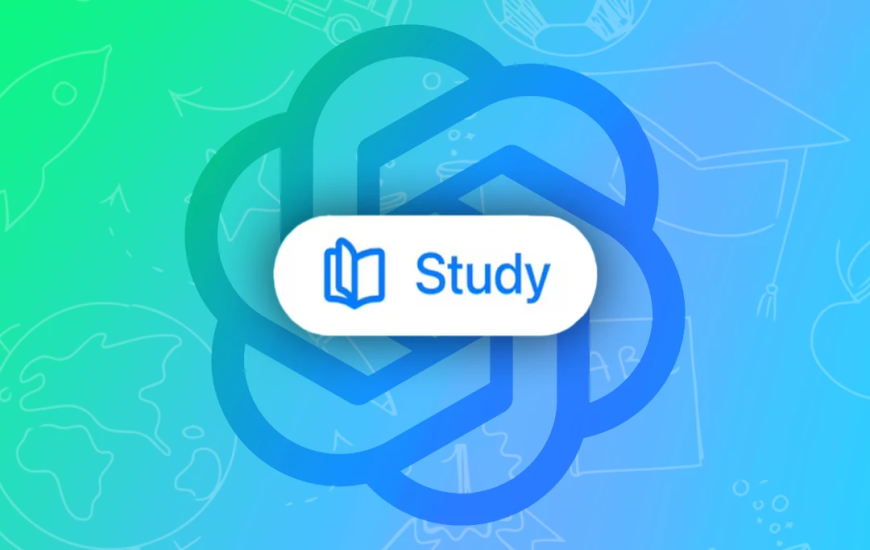 OpenAI launches new ‘Study Mode’ in ChatGPT to promote deeper learning