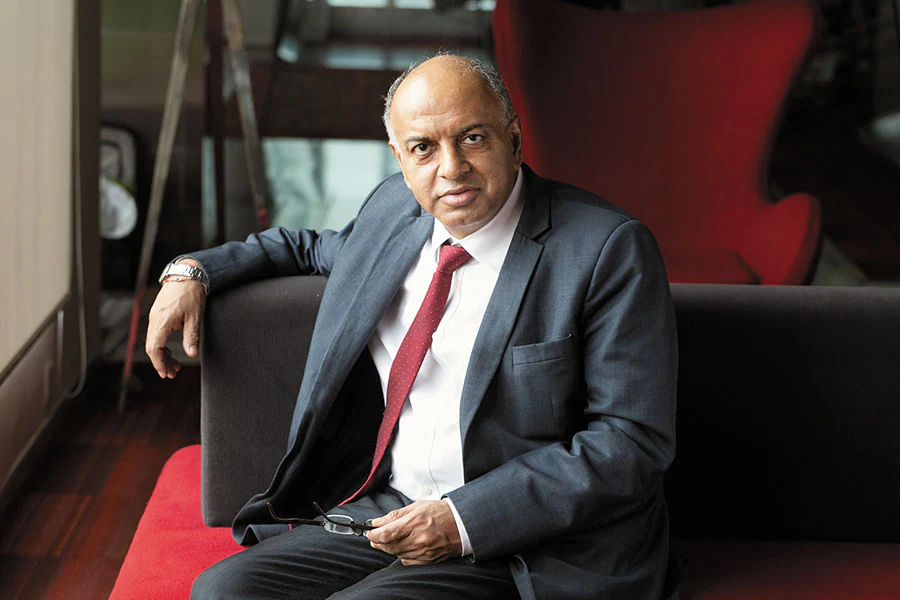 Sanjeev Bikhchandani