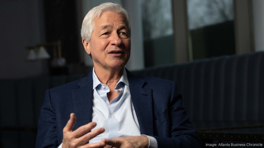 JP Morgan JP Morgan