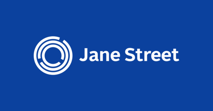 Jane Street