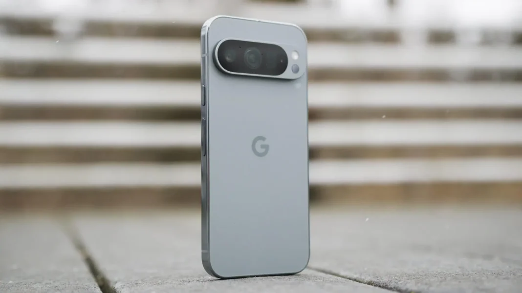 Pixel 10