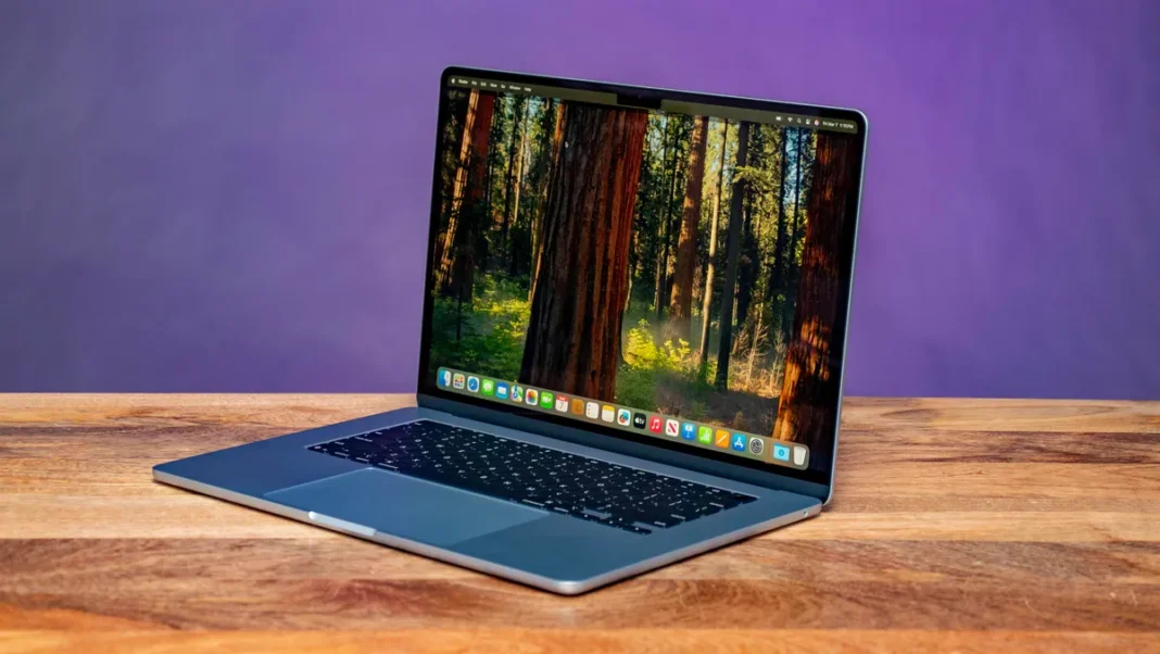 Apple Cuts M4 MacBook Air Prices by $200 — Now Just $799