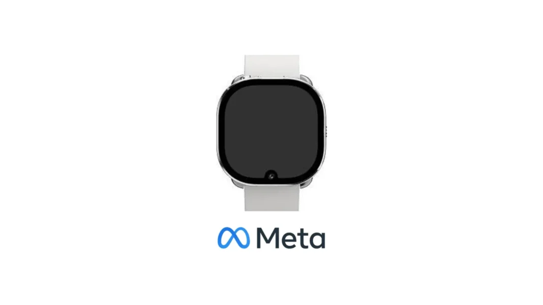 Meta Smartwatch With Camera Developing as AI Glasses Companion