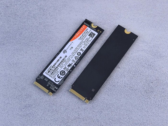 SSDs