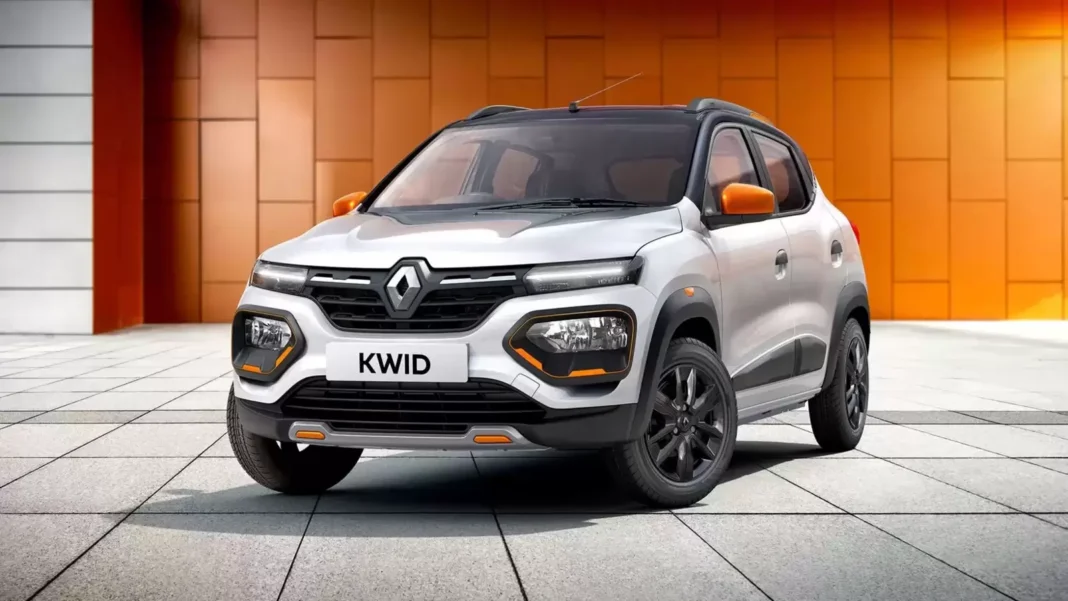 Renault