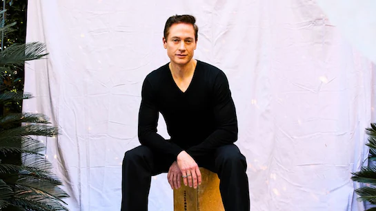 Bryan Johnson Plans to shut down His BluePrint Anti-Aging Startup