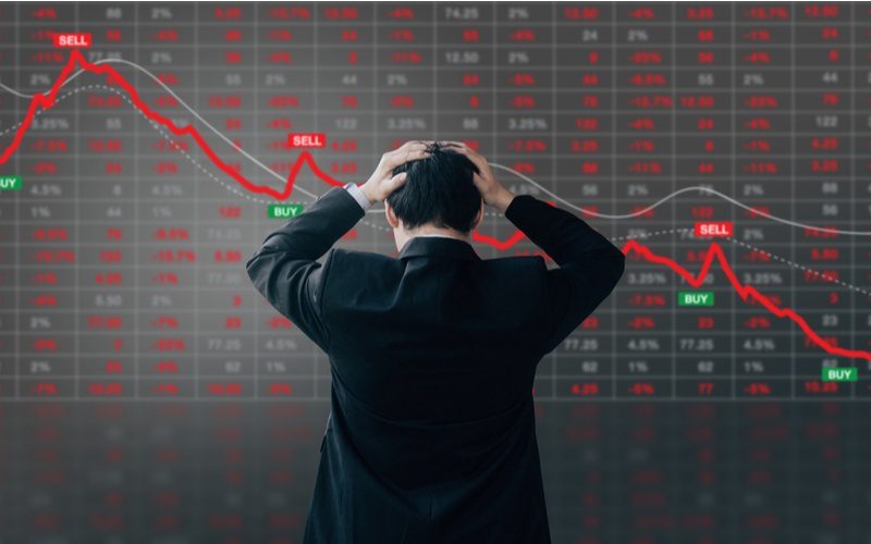 trading