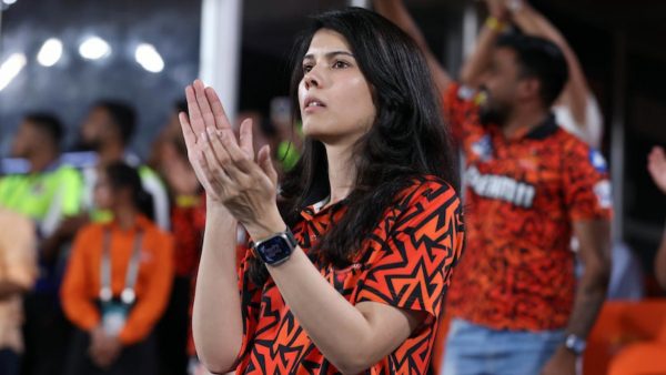 Sunrisers Hyderabad Sunrisers Hyderabad