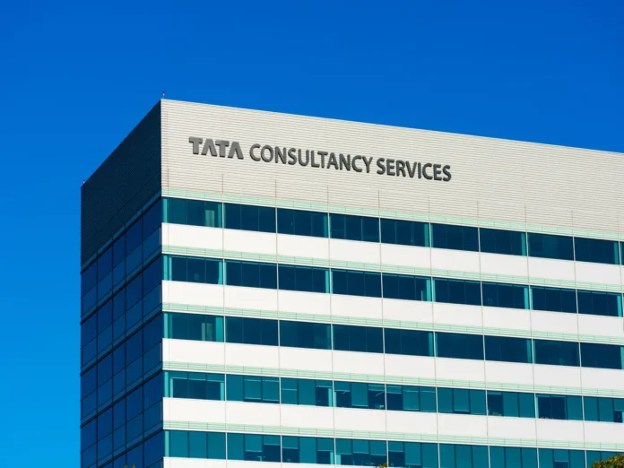 TCS
