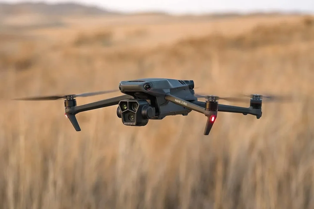 Drone