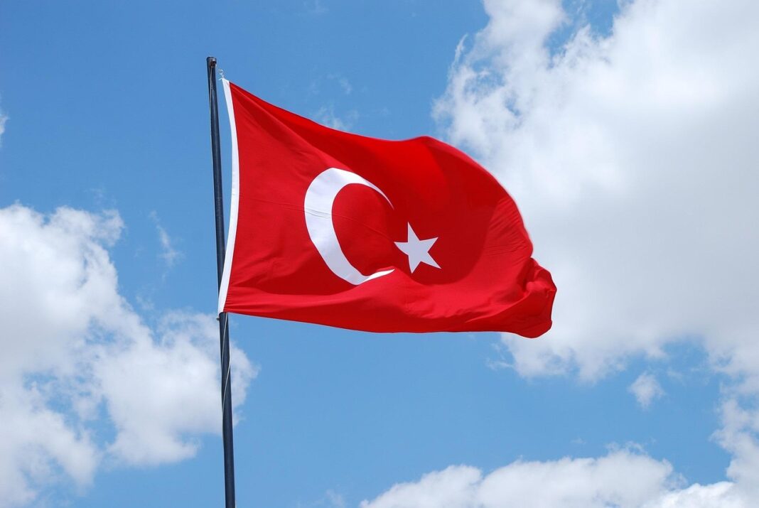 Turkey
